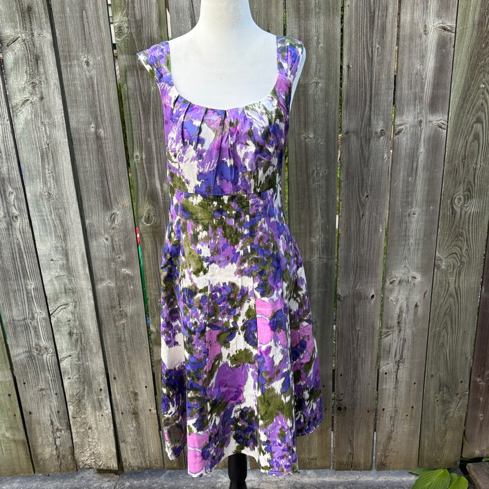 Signature size 14 Large Dress